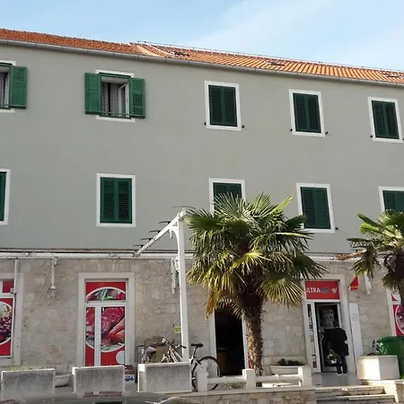Stars Palace Vodice Exterior photo