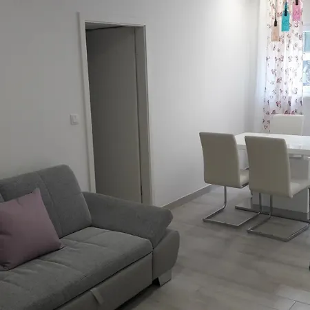 Stars Palace Vodice Exterior photo