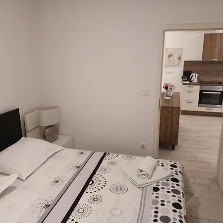 Stars Palace Vodice Exterior photo
