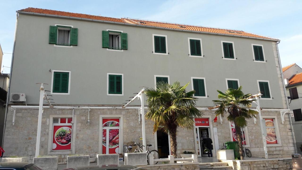Appartement Stars Palace *