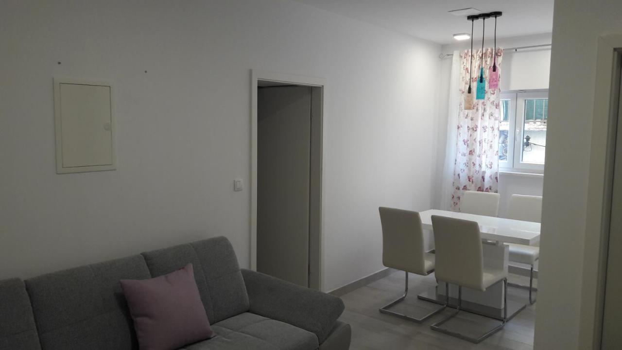 Stars Palace Appartement Vodice