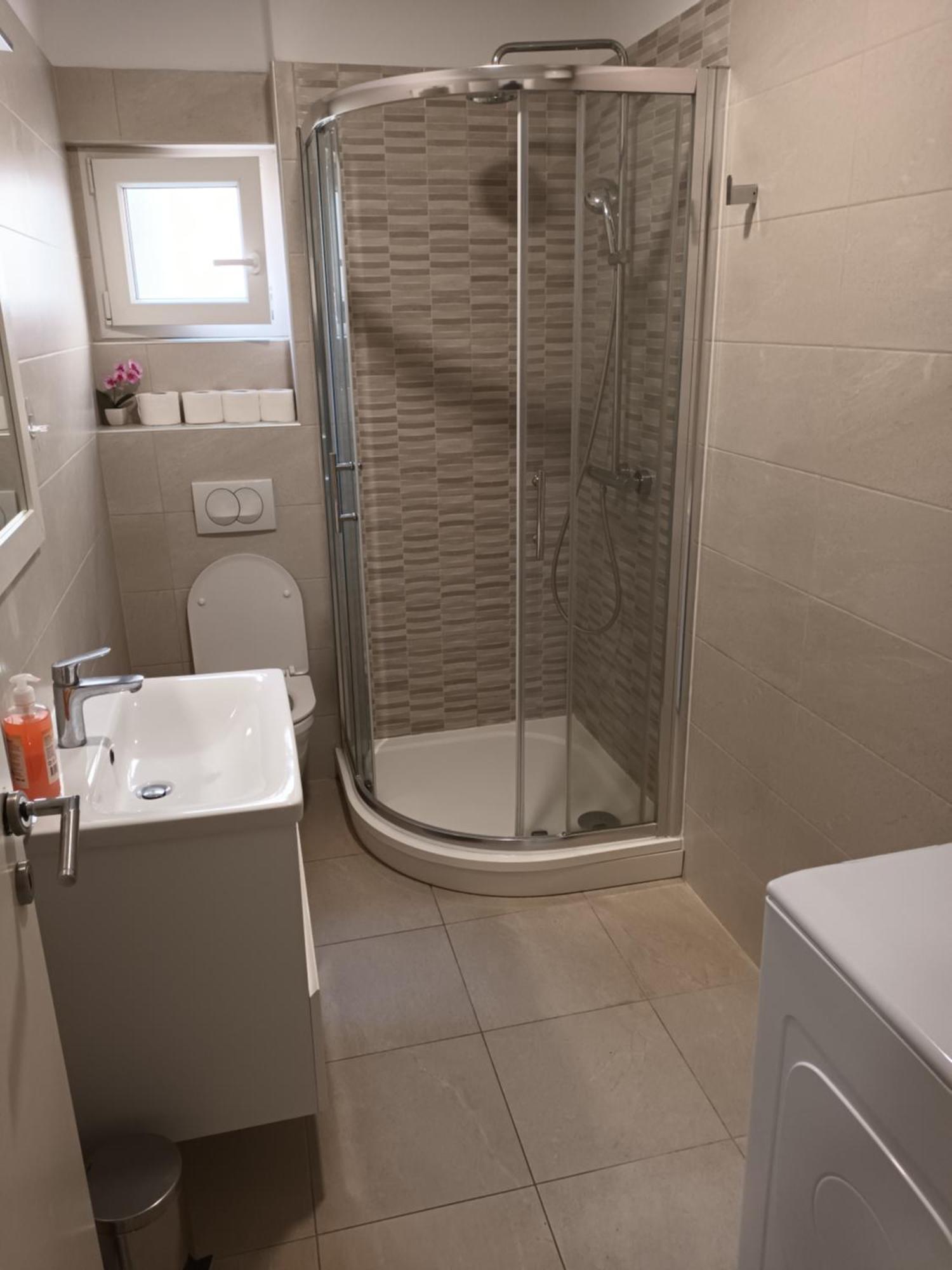 Appartement Stars Palace *