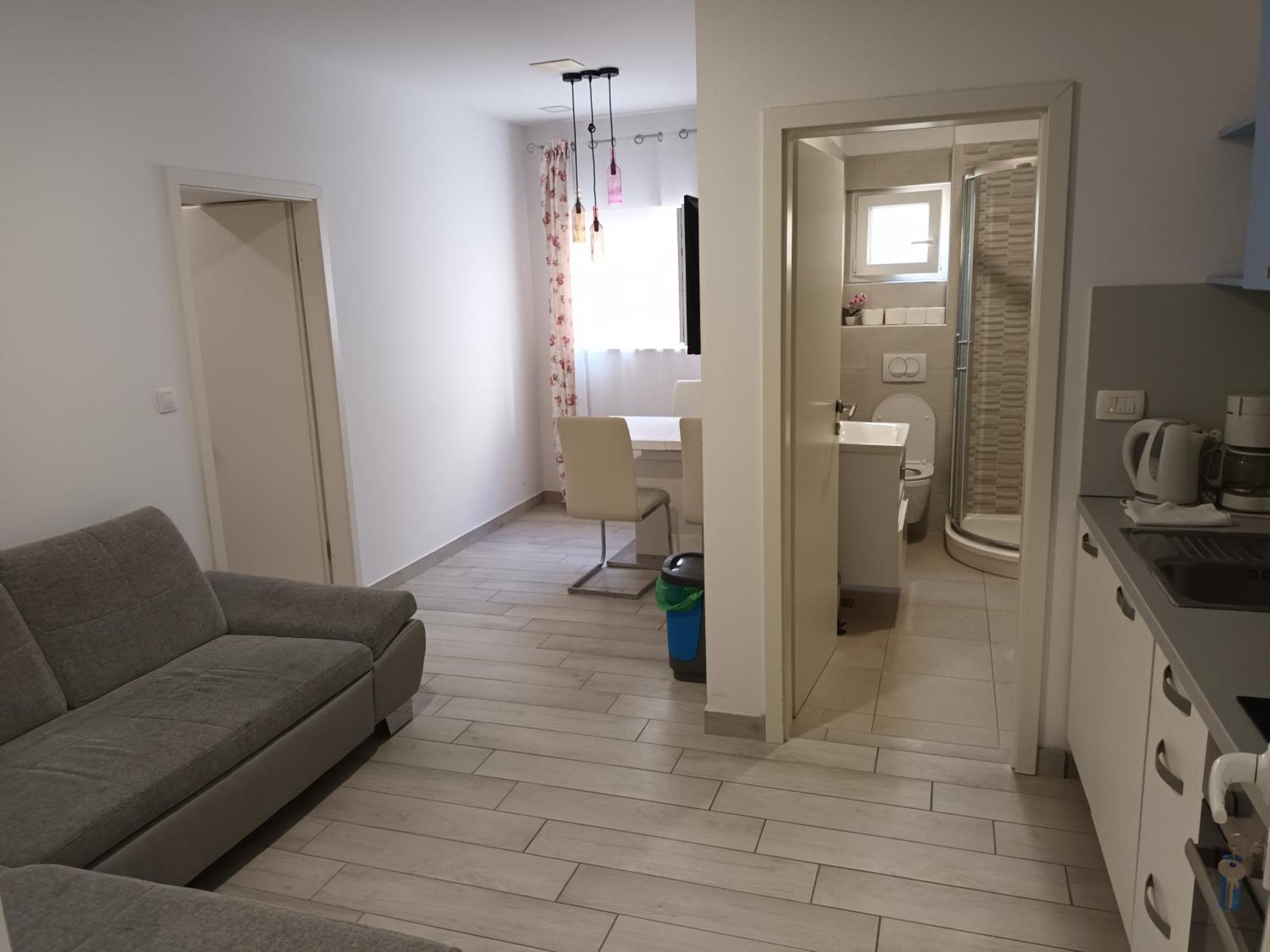 Appartement Stars Palace Vodice