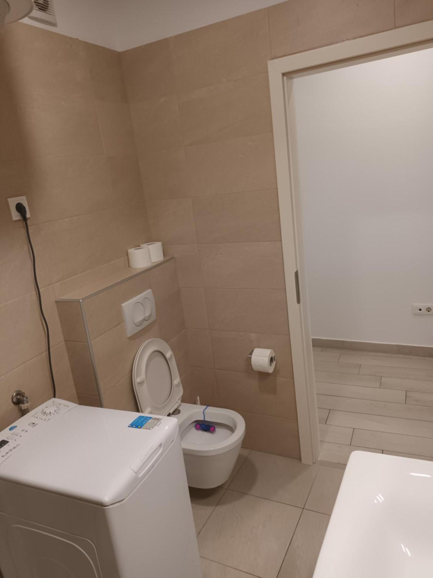 Stars Palace Appartement